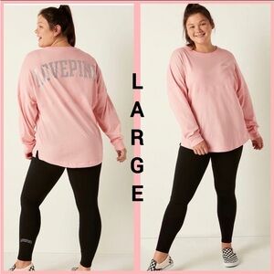 NWT VS PINK LARGE GIFT SET